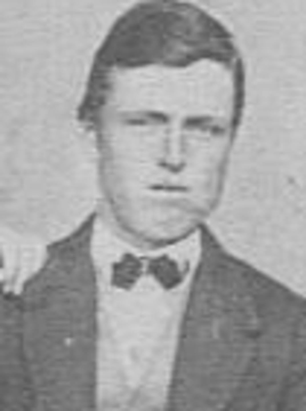 Heber C. Dean (1853 - 1948) Profile